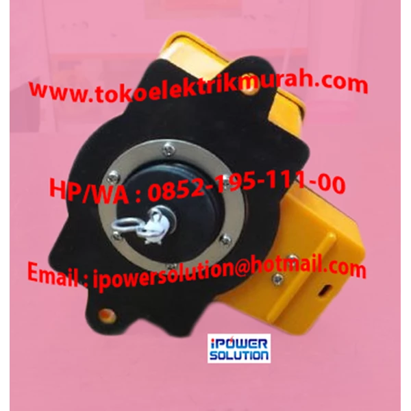 Level Switch PARKER JF-302T 10A