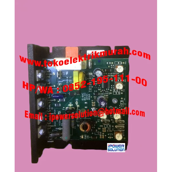 KB Type KBIC-240D  DC Motor Speed Control