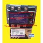Type HSR-3D304Z 30A SSR Relays Hanyoung Nux  2