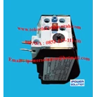 Thermal Overload Relay Siemens Tipe 3UA50-40-1G  3A 1