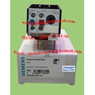 Thermal Overload Relay Siemens Tipe 3UA50-40-1G  3A 2