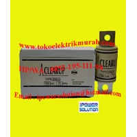 Clearup  Fuse  Tipe 50TAR-75 75A