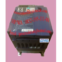 Inverter Tipe FRN1.5E1S-7A 1.5Kw Fuji Electric 