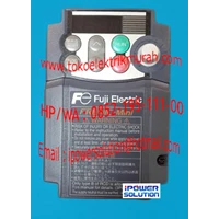 Inverter Fuji Electric Tipe FRN0006C2S-7A