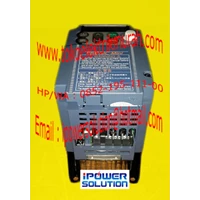 Fuji Electric Tipe FRN0006C2S-7A Inverter 
