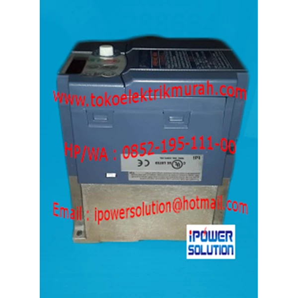 Inverter Tipe FRN0010C2S-7A Fuji Electric 