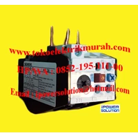 Thermal Overload Relay  3UA50-40-1G  3A Siemens