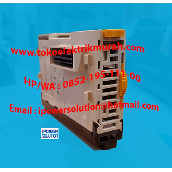 OMRON PLC Tipe CJ1W-IC101 5VDC
