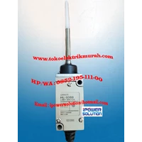 Tipe HL 5300 Omron Limit Switch 