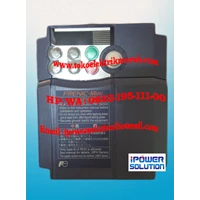 Inverter Fuji Electric Tipe FRN1.5C1S-2A