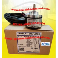 Autonics Tipe E40S6-1024-6-L-5 Rotary Encoder 