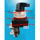 Hanyoung Selector Switch CR-253-3 3