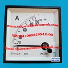 Circutor Ampermeter  EC 96 3
