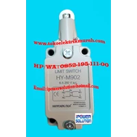 Limit Switch Hanyoung HY-M902