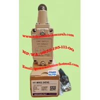 Hanyoung Limit Switch HY-M902