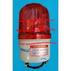 Shemsco Warning Light LTE-1101J 2