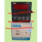 Fotek MT72-R  Temperature Controller 3