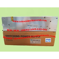 WELT Power Supply S-500-24