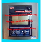 Power Factor Controller MH MSC-06n 1