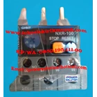 Overload Relay CHINT NXR-100 4