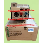 Siemens 3UA55 40-2D Thermal Overload Relay 2