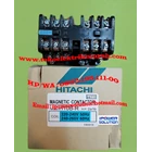  Magnetic Contactor Hitachi H10B-R 660V 2