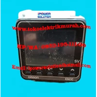OMRON Digital Temperature Control  E5CC-RX2ASM-800
