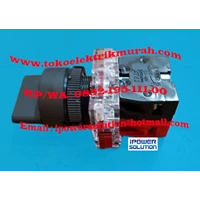 Selector Switch Hanyoung AR-112