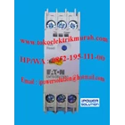  Overload Relay Eaton Tipe EMT6-DB 3A 1