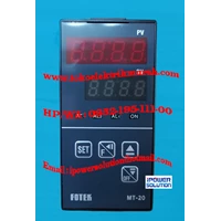 MT20-V 50/60Hz Temperature Controller FOTEK 