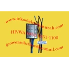 Trantex Corp Power Module PR-10H 3