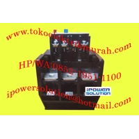 Thermal Overload Relay TR-N5/3 Fuji Electric 