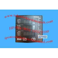 Power Meter Crompton Integra 1630 45-66 Hz