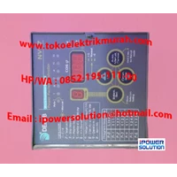 Power Factor Controller  NV-7 240V DELAB