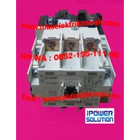 Contactor Magnetic Mitsubishi S -T80 