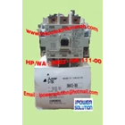 Mitsubishi S -T80 Contactor Magnetic  4