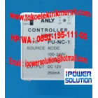ANLY  Controller Unit  Type PU-NC-1 4