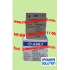 Controller Unit ANLY Type PU-NC-1  / 50Hz 2