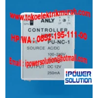 Controller Unit ANLY Type PU-NC-1  / 50Hz